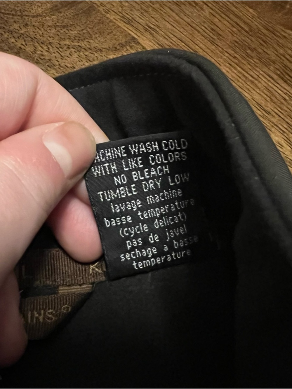 Kuhl Impakt Jacket Men's L Grey Brown Wind & Water Resistant Full Zip Outdoor - Picture 6 of 15